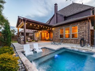 3702 Mesquite Court, Celina, TX 75009