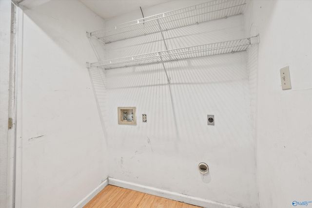 1806 Tunsel Road SW, Hartselle, AL 35640