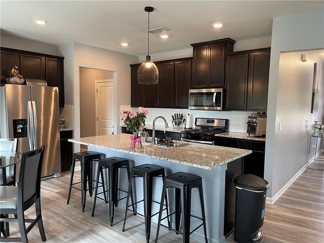 505 Appalachian Place, Canton, GA 30114