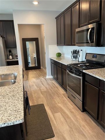 505 Appalachian Place, Canton, GA 30114