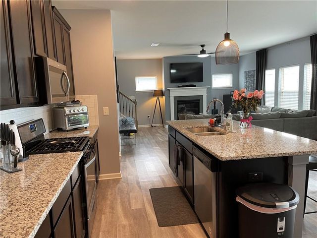 505 Appalachian Place, Canton, GA 30114