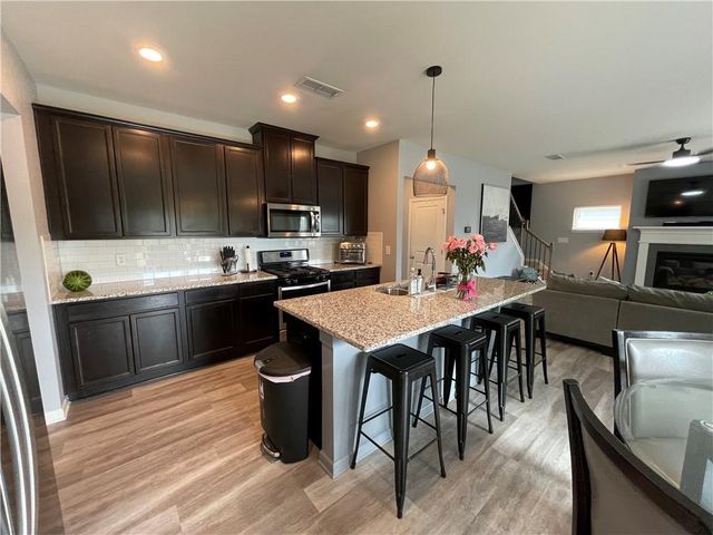 505 Appalachian Place, Canton, GA 30114