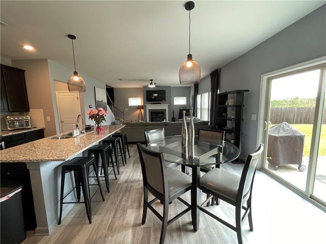 505 Appalachian Place, Canton, GA 30114