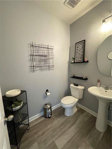 505 Appalachian Place, Canton, GA 30114