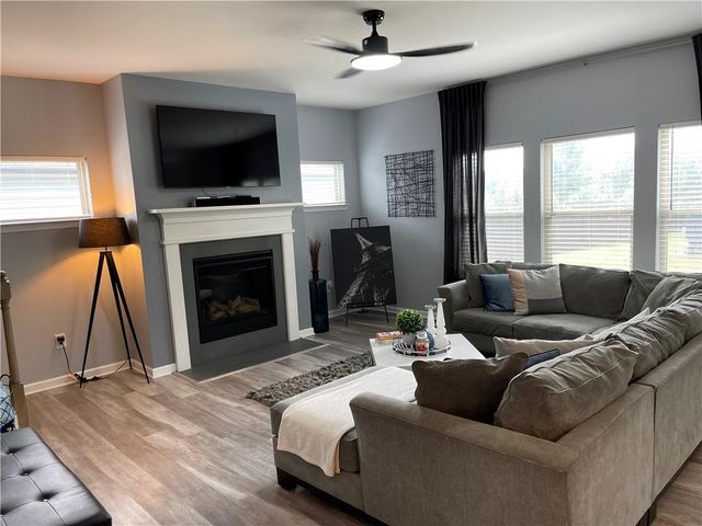 505 Appalachian Place, Canton, GA 30114