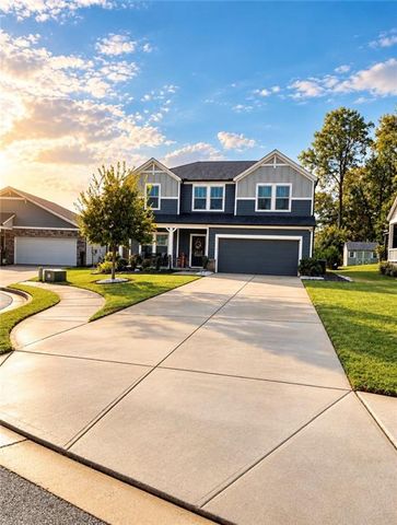 505 Appalachian Place, Canton, GA 30114
