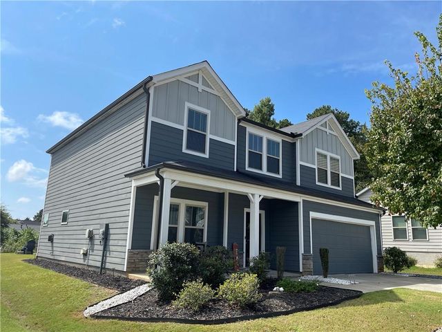 505 Appalachian Place, Canton, GA 30114