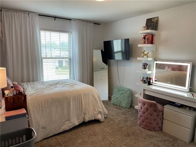 505 Appalachian Place, Canton, GA 30114