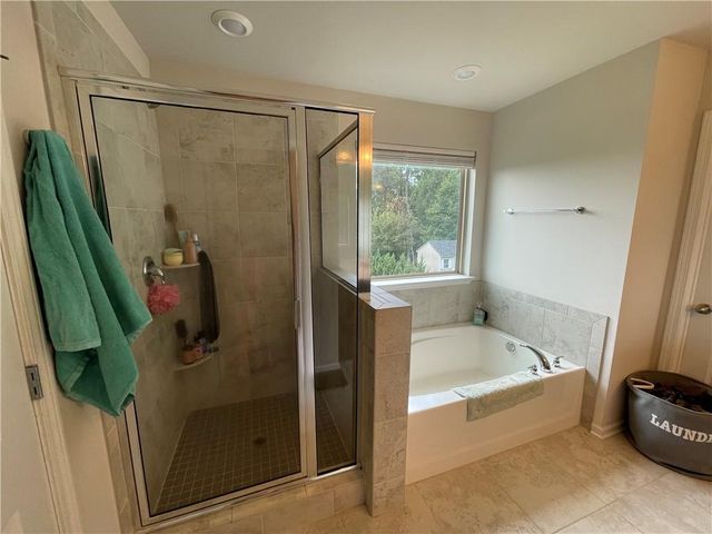 505 Appalachian Place, Canton, GA 30114