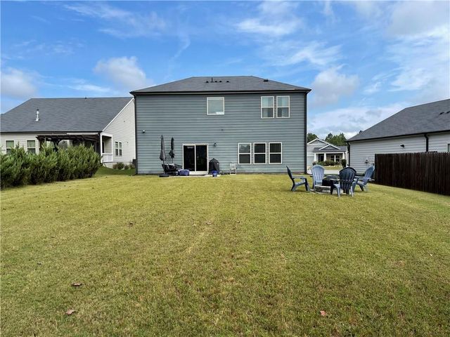 505 Appalachian Place, Canton, GA 30114