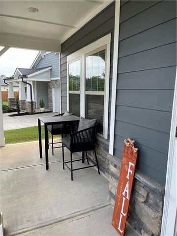505 Appalachian Place, Canton, GA 30114