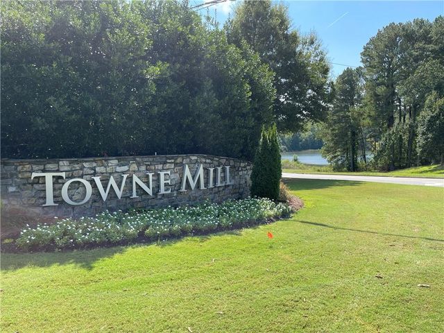 505 Appalachian Place, Canton, GA 30114