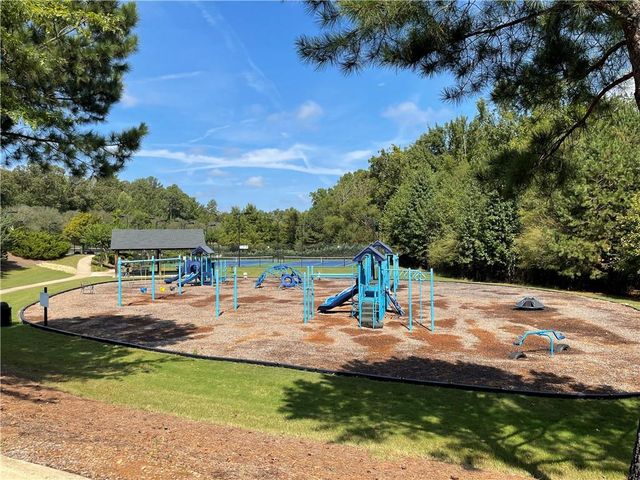 505 Appalachian Place, Canton, GA 30114