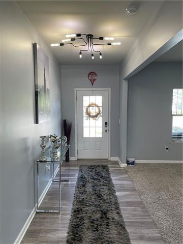 505 Appalachian Place, Canton, GA 30114