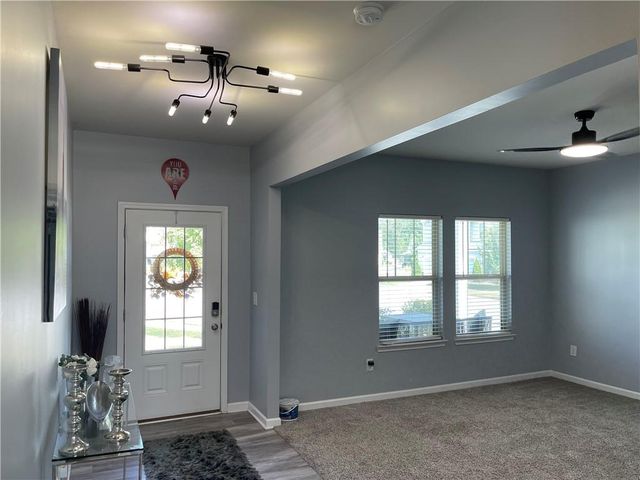 505 Appalachian Place, Canton, GA 30114