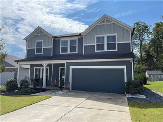 505 Appalachian Place, Canton, GA 30114