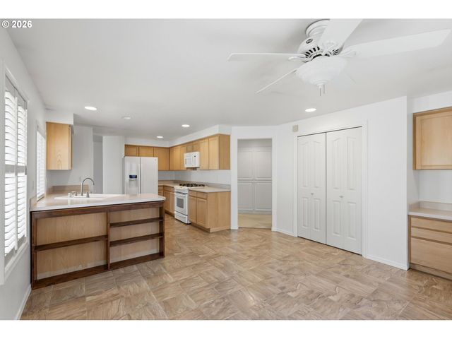 17313 Se 25TH Way, Vancouver, WA 98683