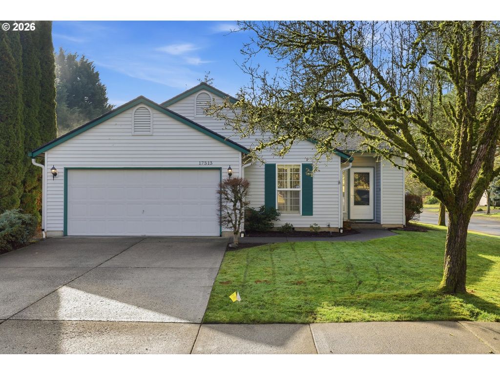 17313 Se 25TH Way, Vancouver, WA 98683