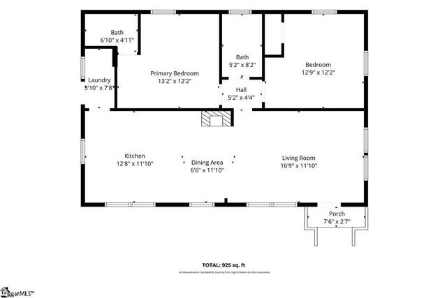 208B Collins Avenue, Spartanburg, SC 29306