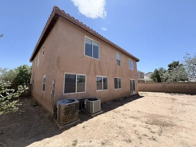 5517 W Avenue L14, Lancaster, CA 93536