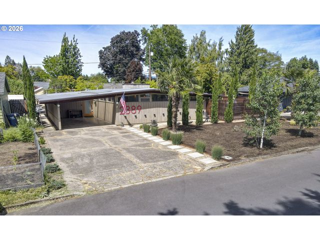 2889 VAN Ave, Eugene, OR 97401