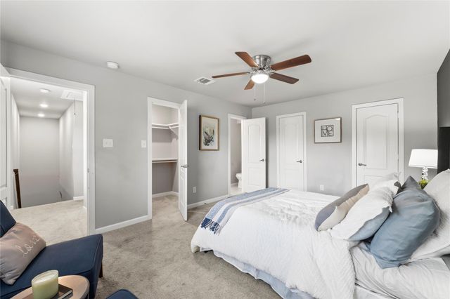 9130 Vogue Lane B, Houston, TX 77080