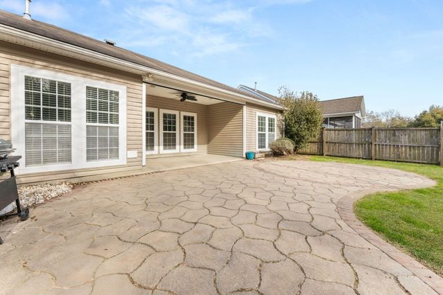 212 Mayfield Drive, Goose Creek, SC 29445