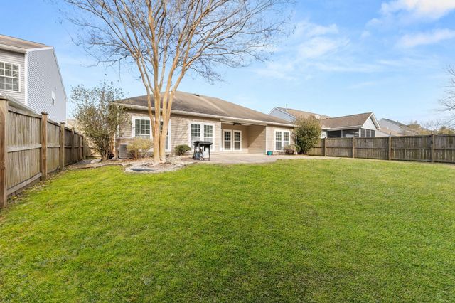 212 Mayfield Drive, Goose Creek, SC 29445