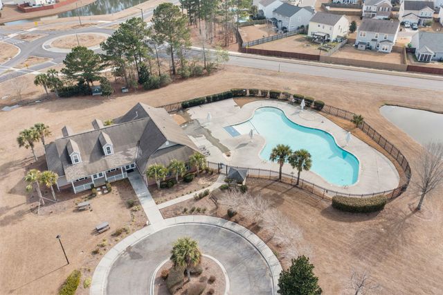 212 Mayfield Drive, Goose Creek, SC 29445