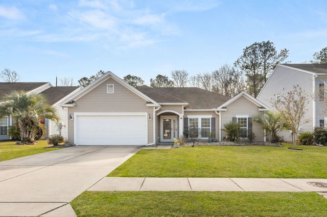 212 Mayfield Drive, Goose Creek, SC 29445