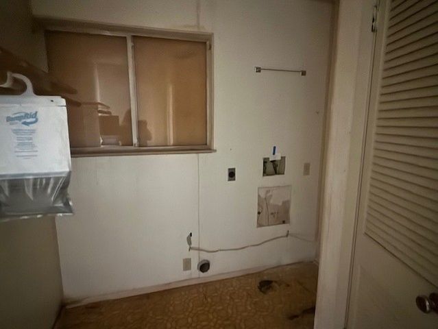 1209 W Elliott Street, Breckenridge, TX 76424