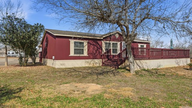 22071 Morin, Von Ormy, TX 78073