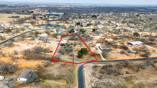 22071 Morin, Von Ormy, TX 78073