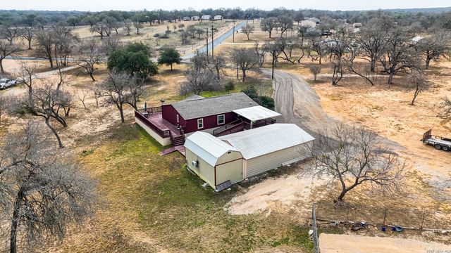 22071 Morin, Von Ormy, TX 78073