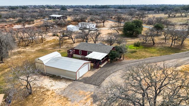 22071 Morin, Von Ormy, TX 78073