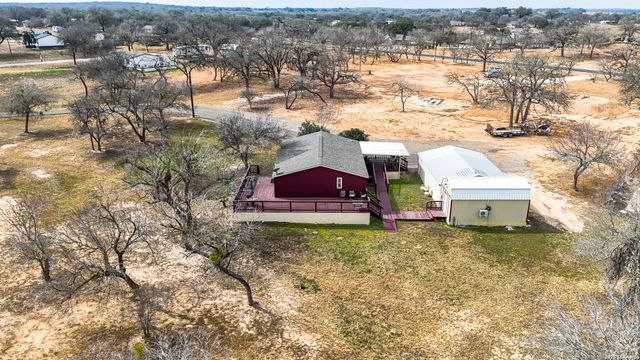 22071 Morin, Von Ormy, TX 78073