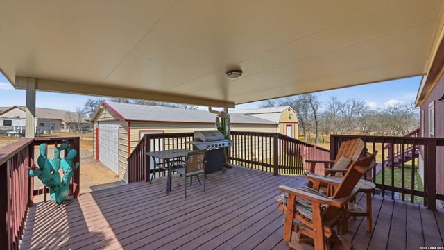 22071 Morin, Von Ormy, TX 78073