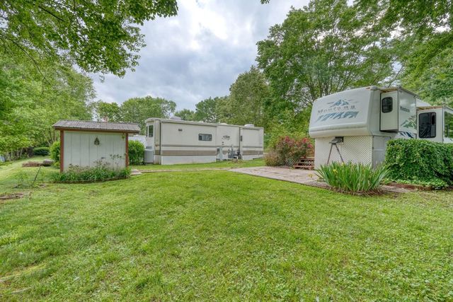 67 Apache Bend Road, Blairsville, GA 30512