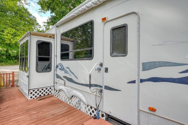 67 Apache Bend Road, Blairsville, GA 30512