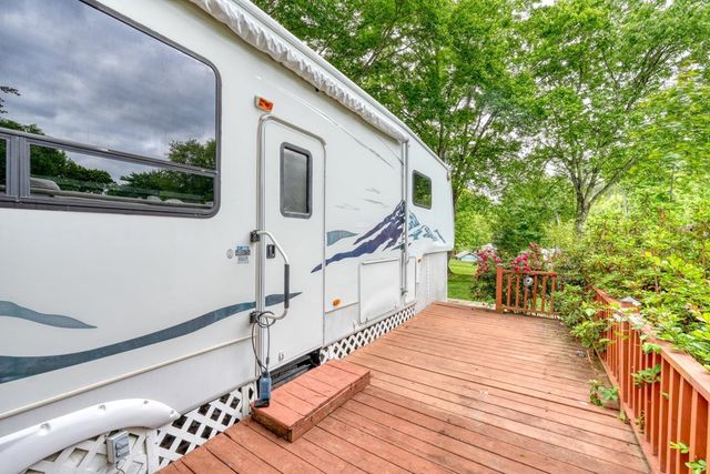 67 Apache Bend Road, Blairsville, GA 30512