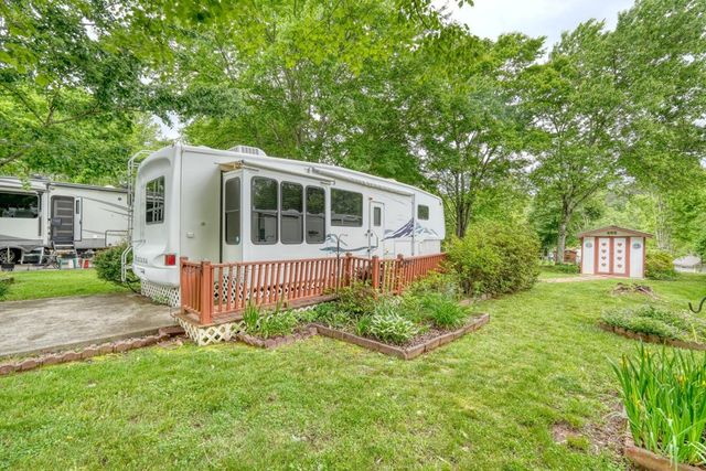 67 Apache Bend Road, Blairsville, GA 30512