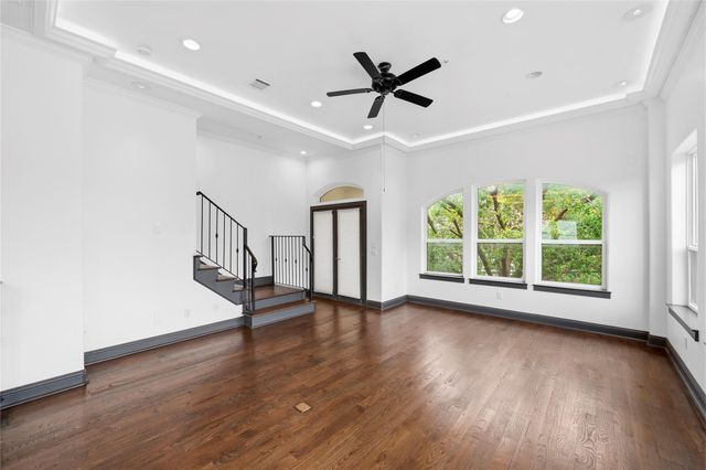 4120 Driscoll Street, Houston, TX 77098