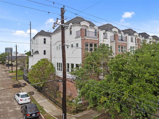 4120 Driscoll Street, Houston, TX 77098