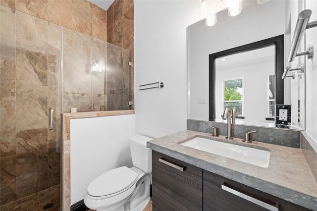 4120 Driscoll Street, Houston, TX 77098