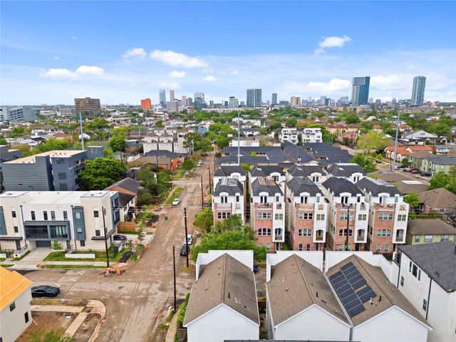 4120 Driscoll Street, Houston, TX 77098