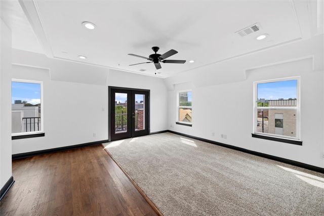 4120 Driscoll Street, Houston, TX 77098