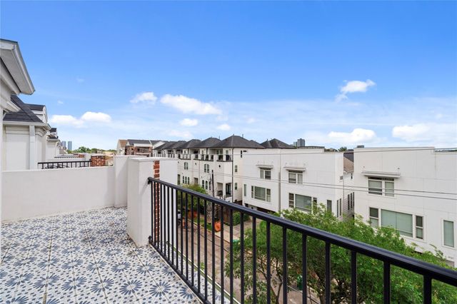 4120 Driscoll Street, Houston, TX 77098