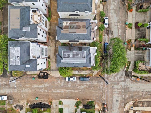 4120 Driscoll Street, Houston, TX 77098