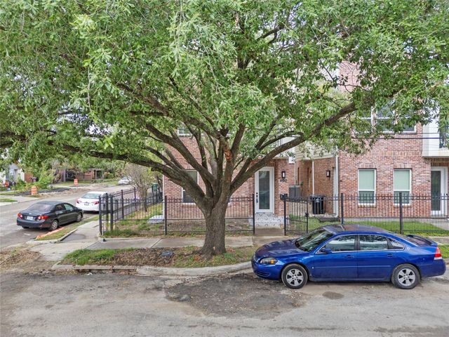 4120 Driscoll Street, Houston, TX 77098