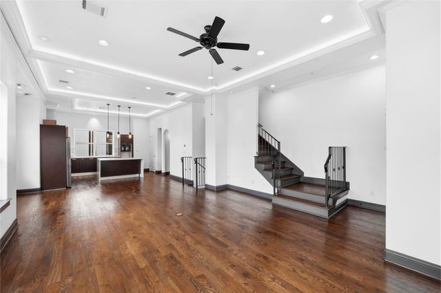 4120 Driscoll Street, Houston, TX 77098